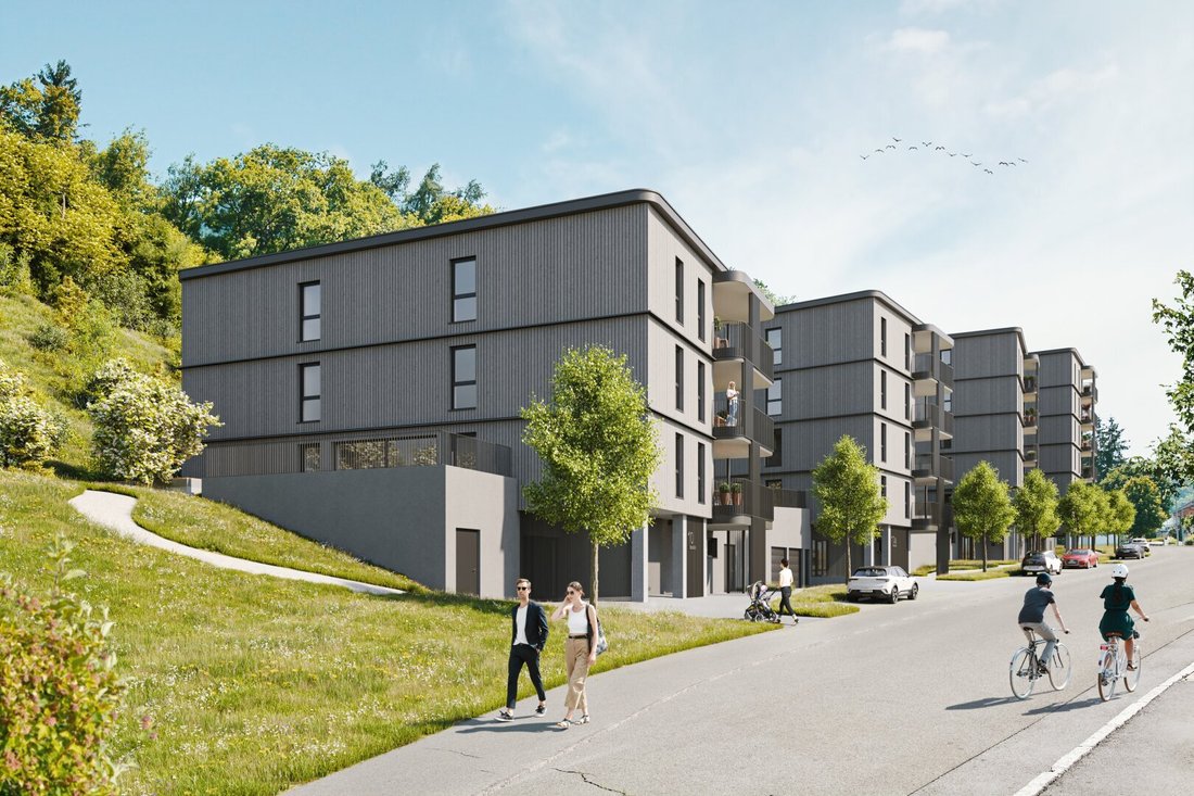 Apartment in Götzis, Vorarlberg, Austria 3 - 16440235