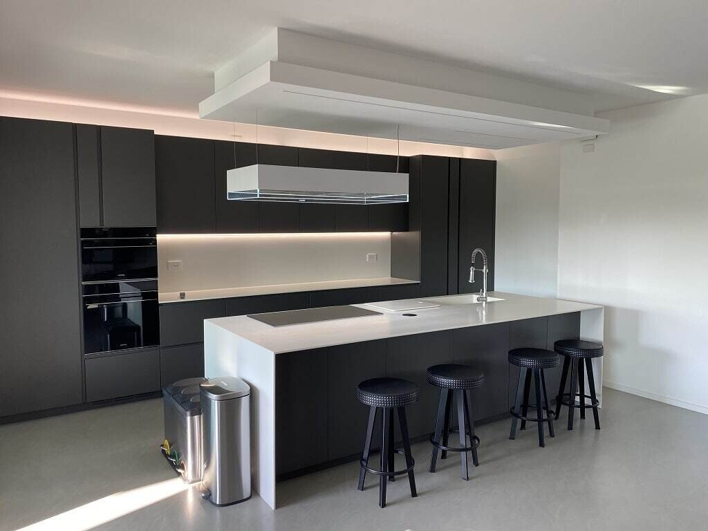 Apartment in Center, Udine, Friuli – Venezia Giulia 3 - 16430814