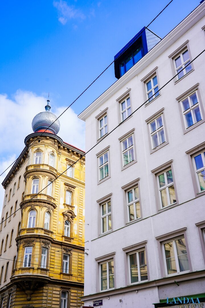 Apartment in Vienna, Wien, Austria 2 - 16435718