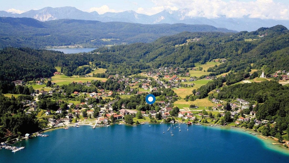 Apartment in Reifnitz, Carinthia, Austria 3 - 16449569