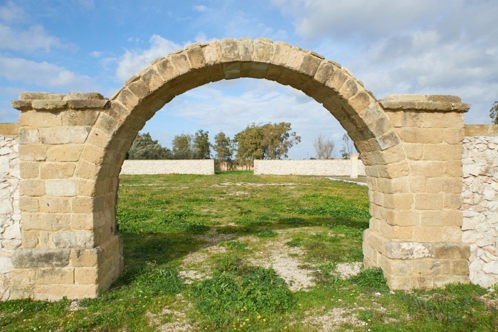 Villa in Historic Center, Lecce, Apulia 5 - 16430281