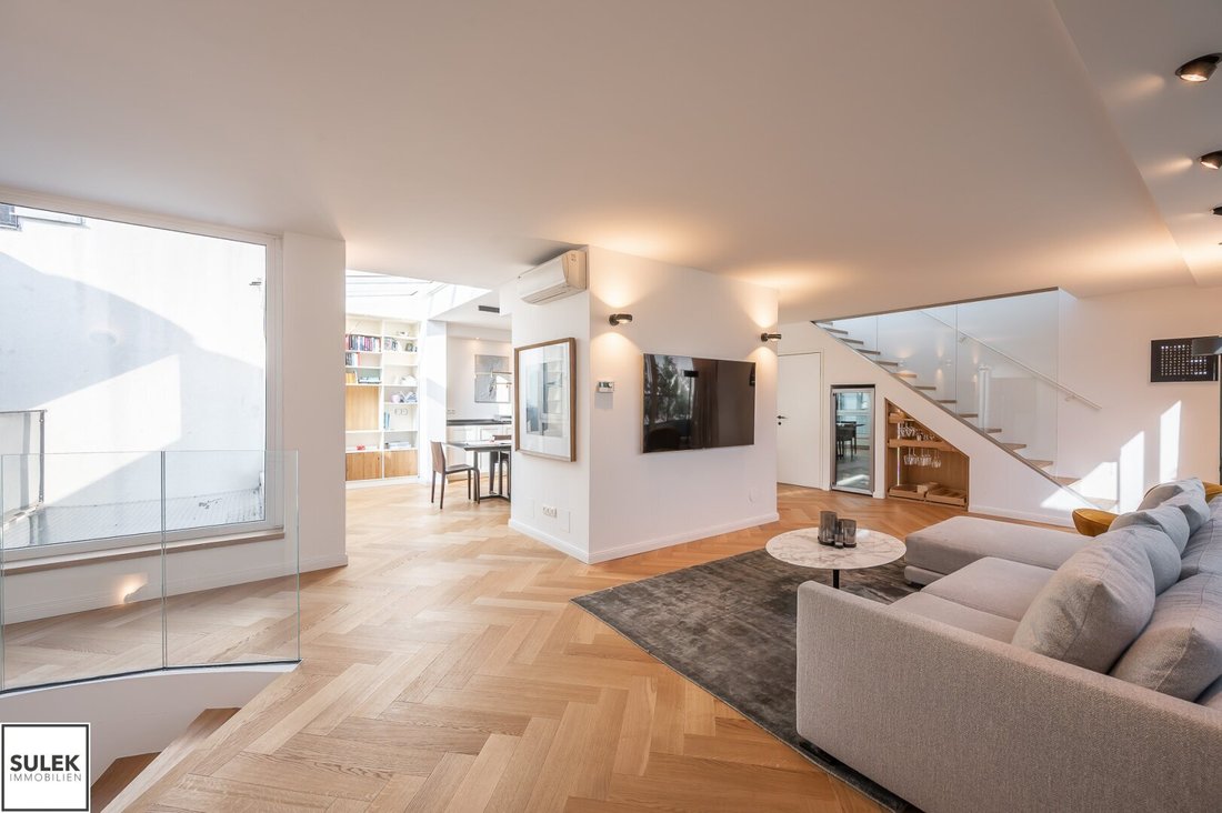Apartment in Vienna, Wien, Austria 4 - 16433899