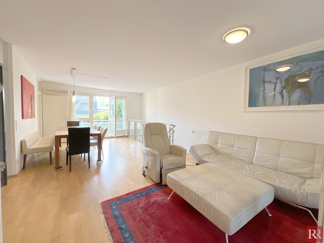 Apartment in Klosterneuburg, Lower Austria, Austria 2 - 16424794