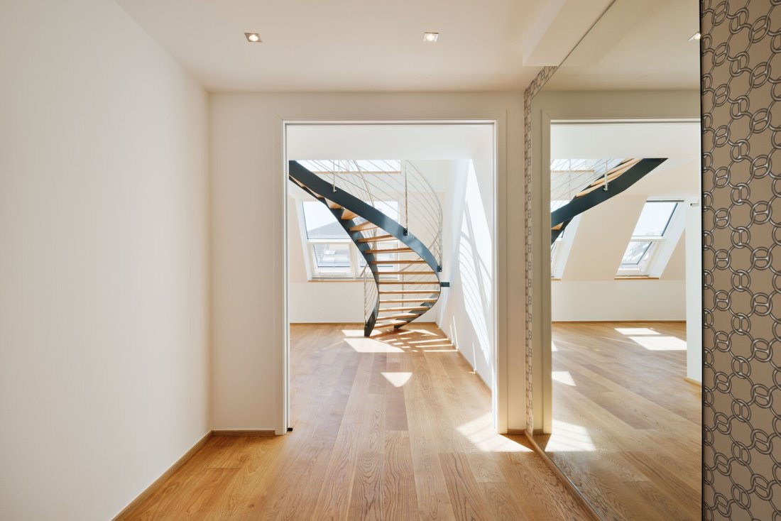 Penthouse in Vienna, Wien, Austria 4 - 16426514