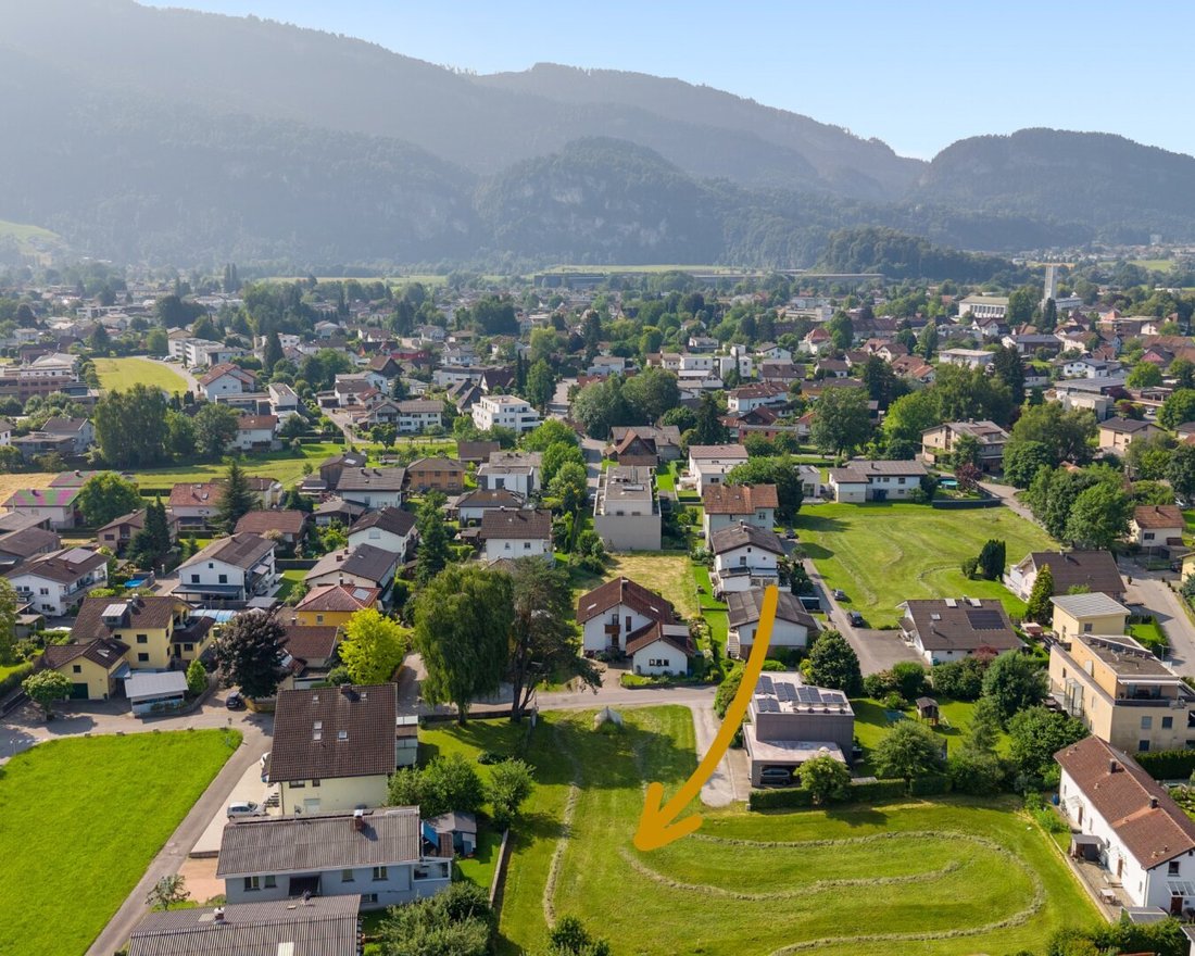 Apartment in Altach, Vorarlberg, Austria 5 - 16441210