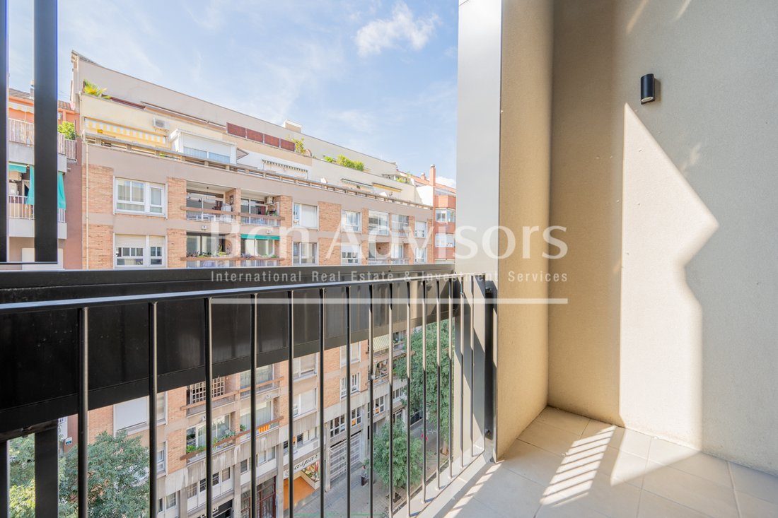 Apartment in Eixample, Barcelona, Spain 3 - 16413441