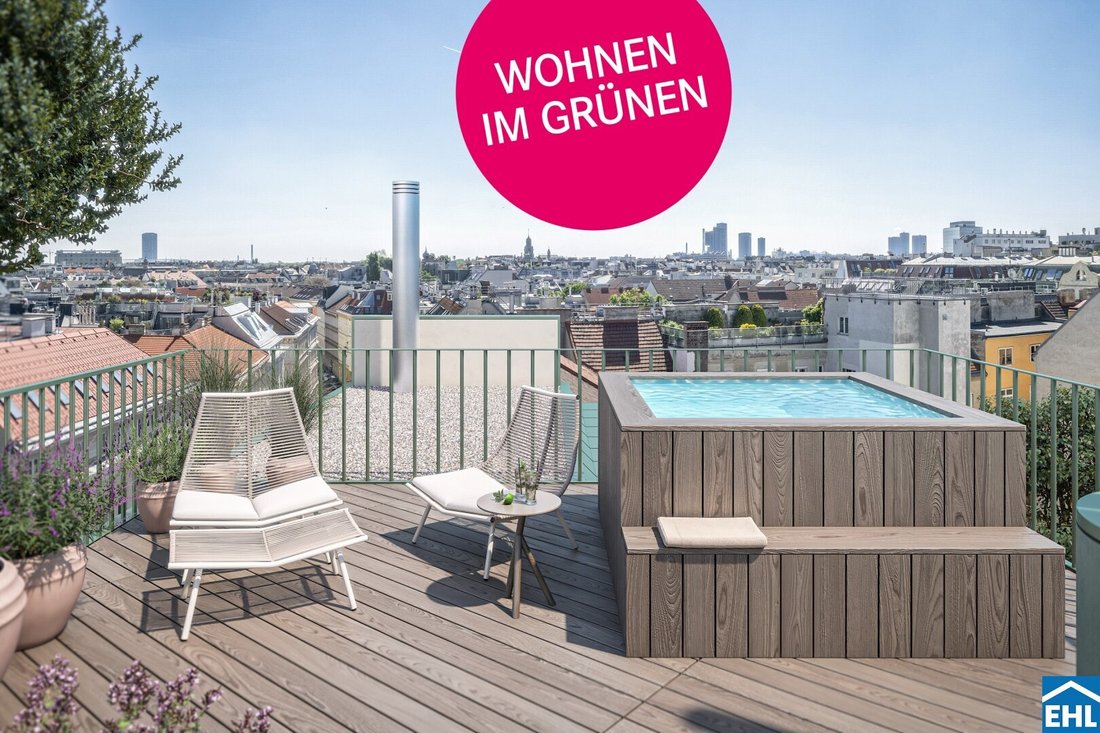 Apartment in Vienna, Wien, Austria 1 - 16456214