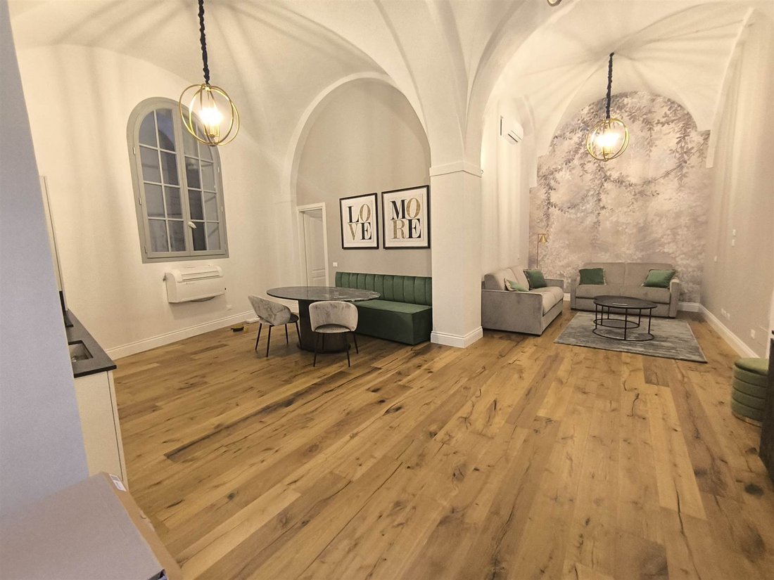 Apartment in Center, Florence, Tuscany 2 - 16417747