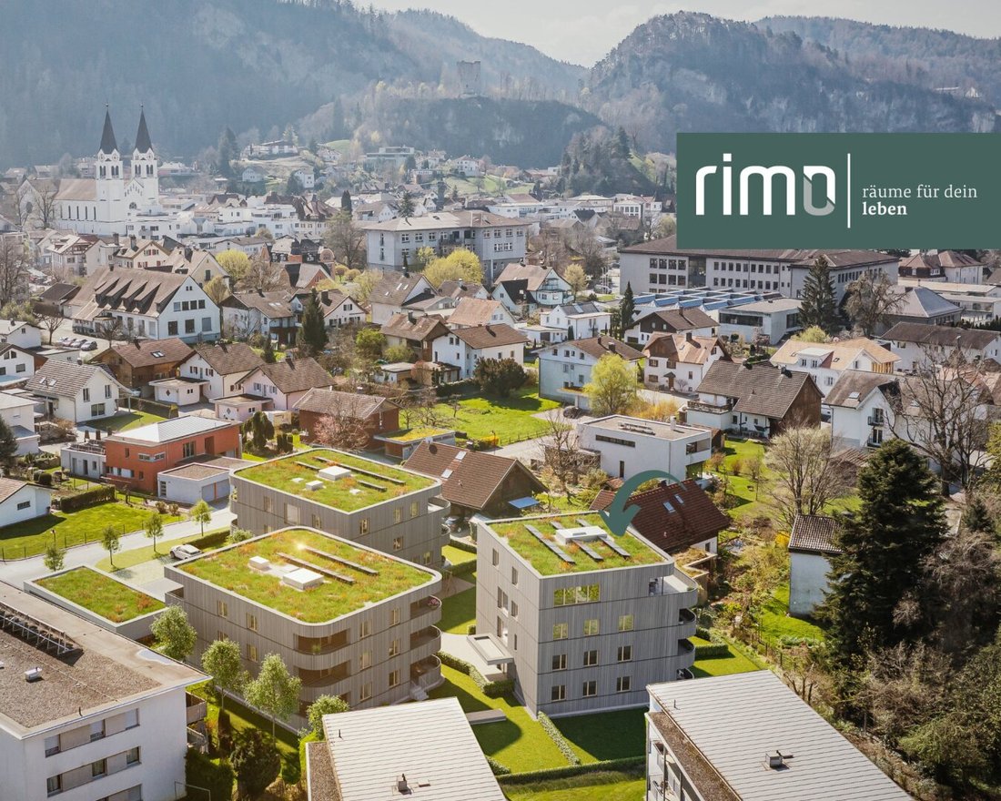 Apartment in Götzis, Vorarlberg, Austria 2 - 16441648