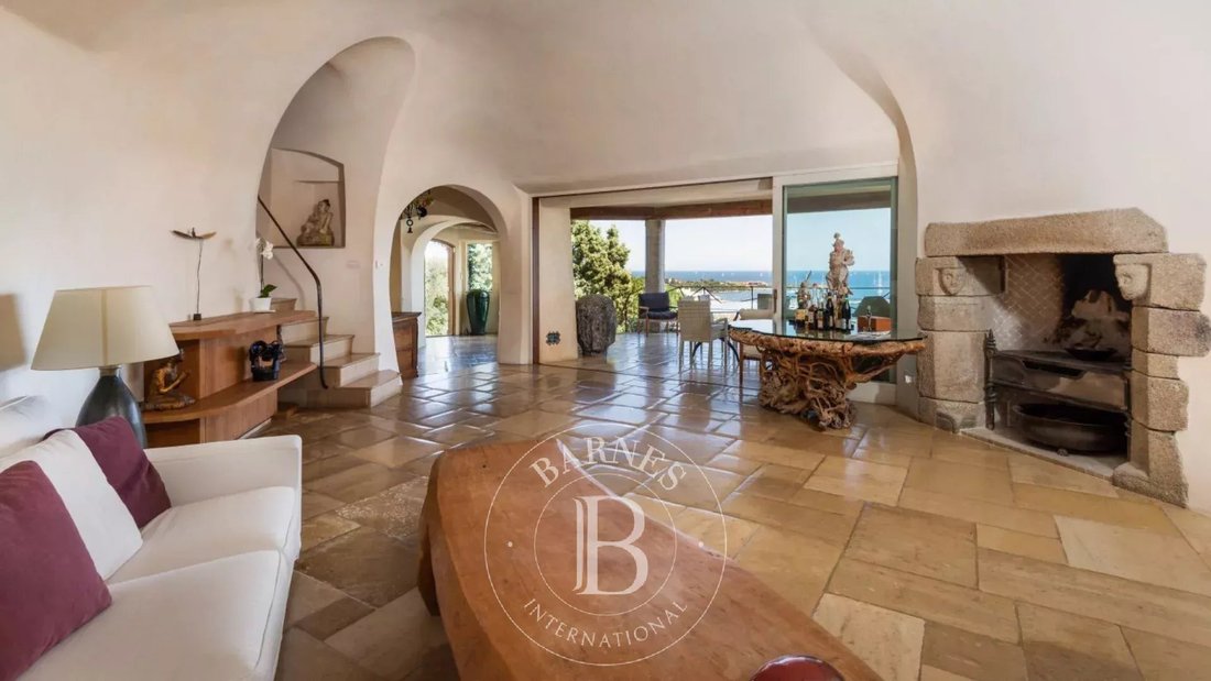 Villa in Marina di Porto Cervo, Porto Cervo, Italy 4 - 10949536