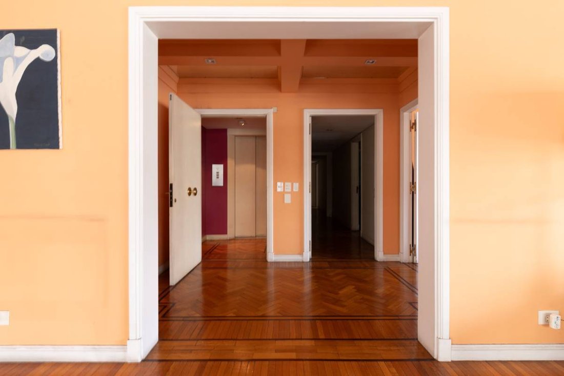 Apartment in Buenos Aires, Buenos Aires, Argentina 3 - 16290678
