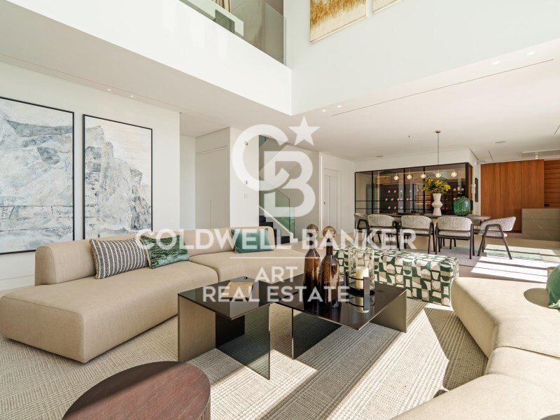 House in La Quinta, Benahavis, Andalusia 4 - 16417433