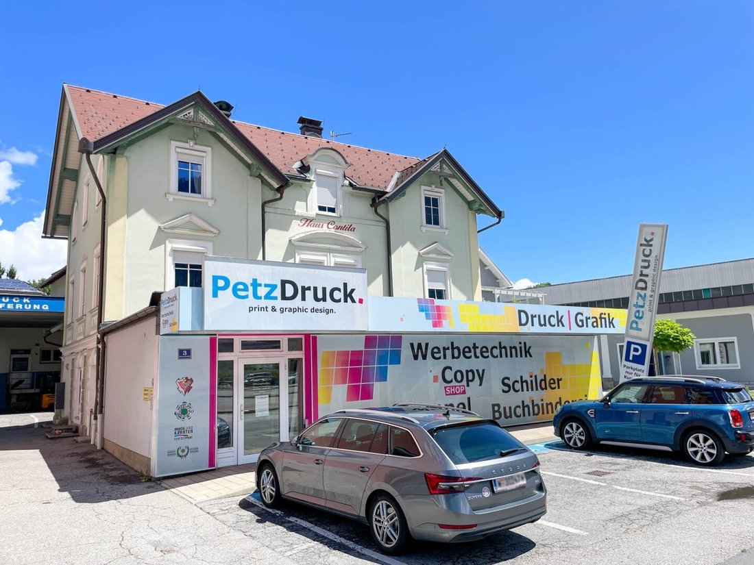 Townhouse in Spittal an der Drau, Carinthia, Austria 1 - 16427427