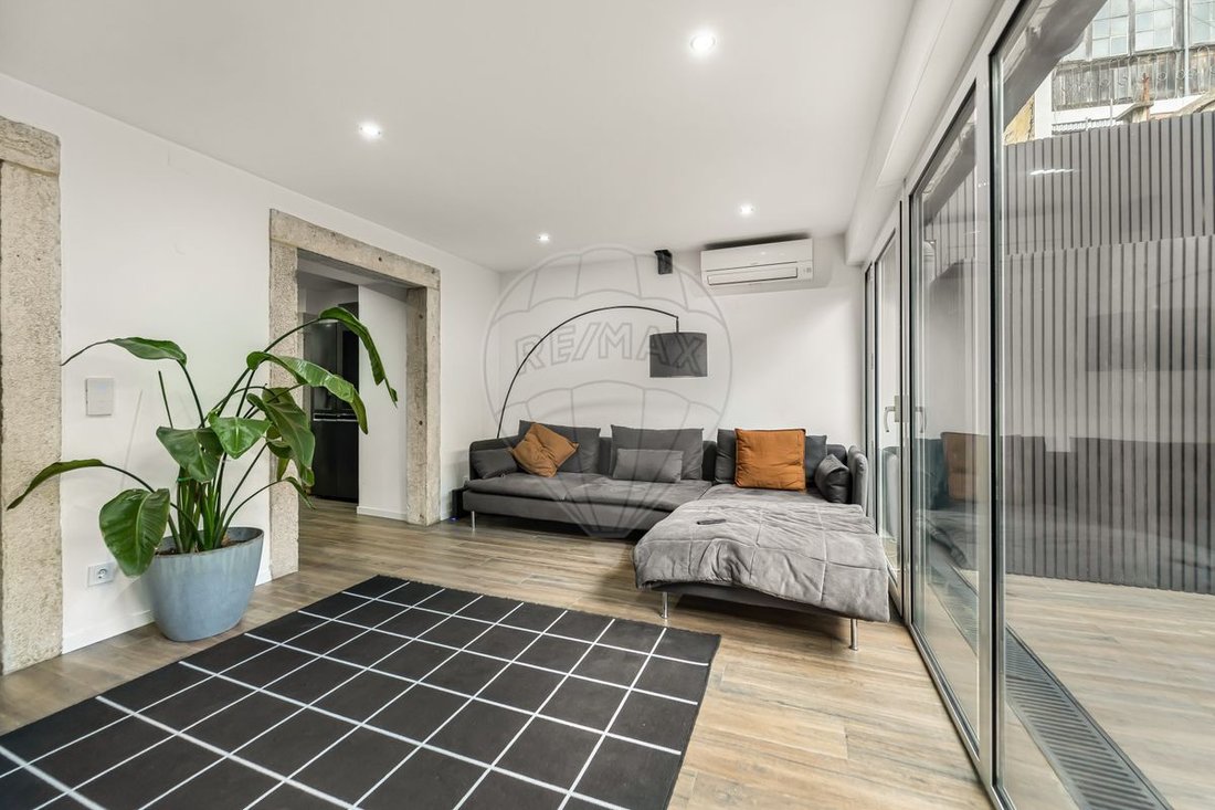 Apartment in Santo Antonio, Lisbon, Portugal 5 - 16452287