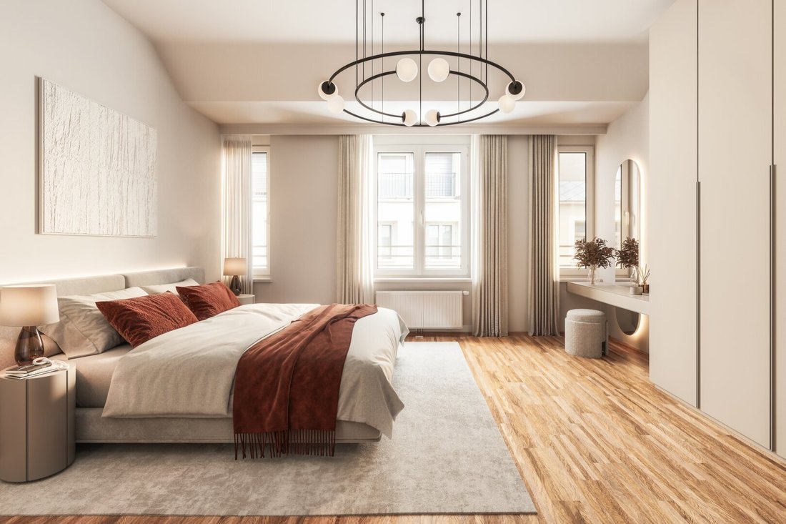 Apartment in Vienna, Wien, Austria 1 - 16438877
