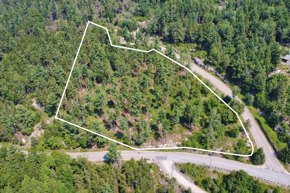 Land in Mont-Tremblant, Quebec, Canada 5 - 16457145