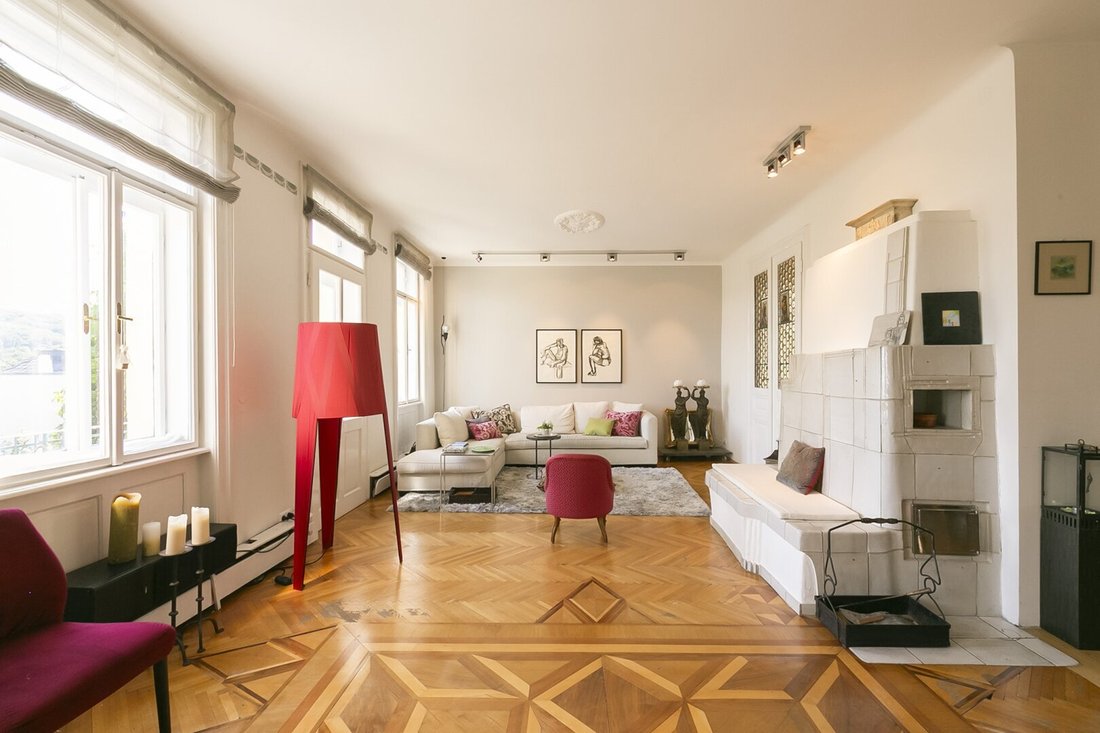 House in Vienna, Wien, Austria 4 - 16443589