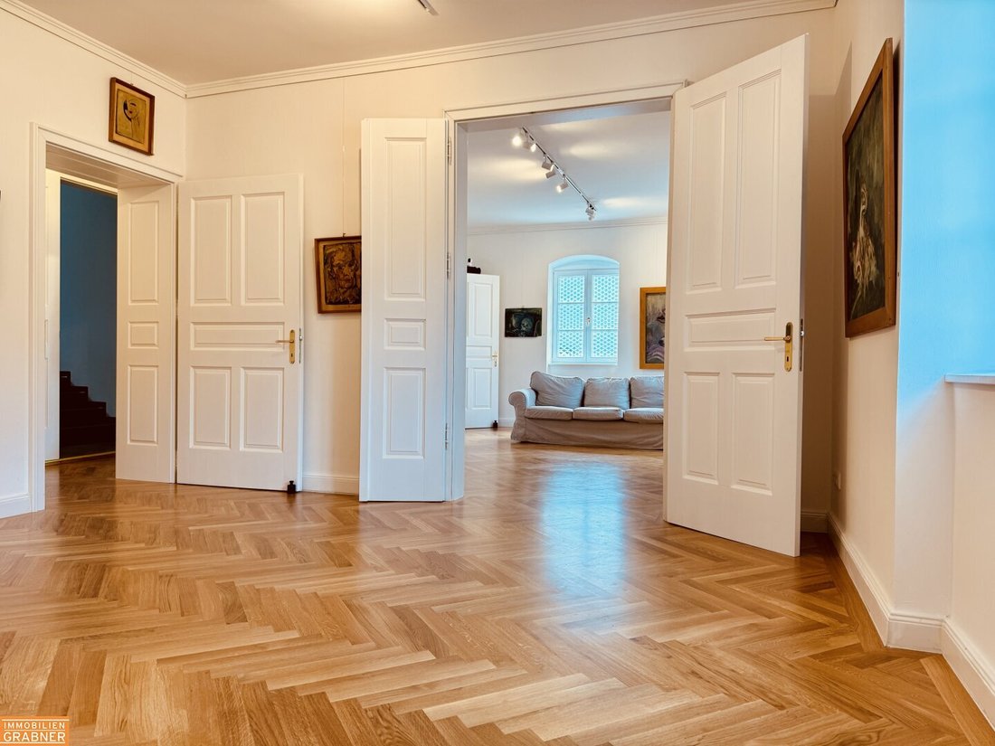 Townhouse in Gmunden, Upper Austria, Austria 5 - 16442338