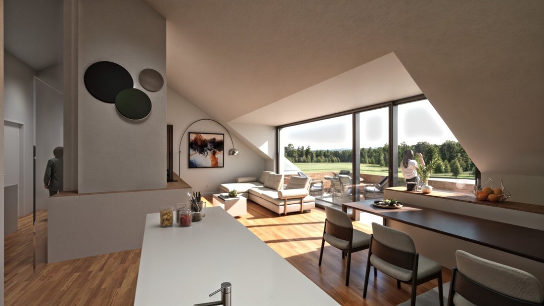 Appartamento a Fuschl am See, Salisburgo, Austria 5 - 16431302