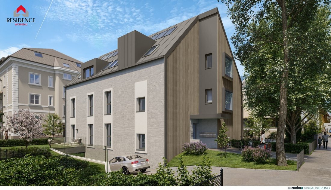Apartment in Salzburg, Salzburg, Austria 4 - 16426304