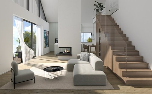 Appartamento a Gmunden, Alta Austria, Austria 1