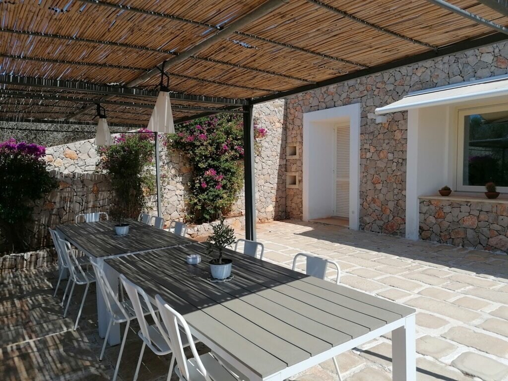 Villa in Castrignano del Capo, Apulia, Italy 5 - 16430099