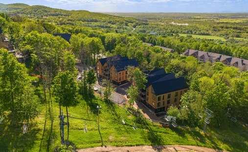 Condominio en Bromont, Quebec, Canadá 1