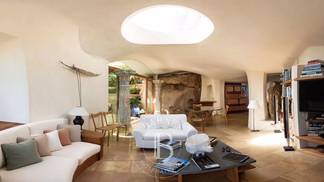 Villa in Marina di Porto Cervo, Porto Cervo, Italy 5 - 10949536