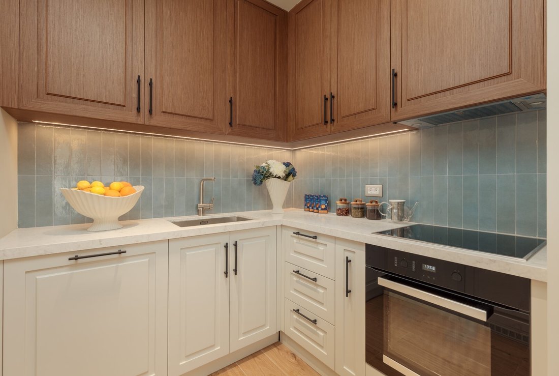 Apartment in Risan, Kotor Municipality, Montenegro 5 - 16455175