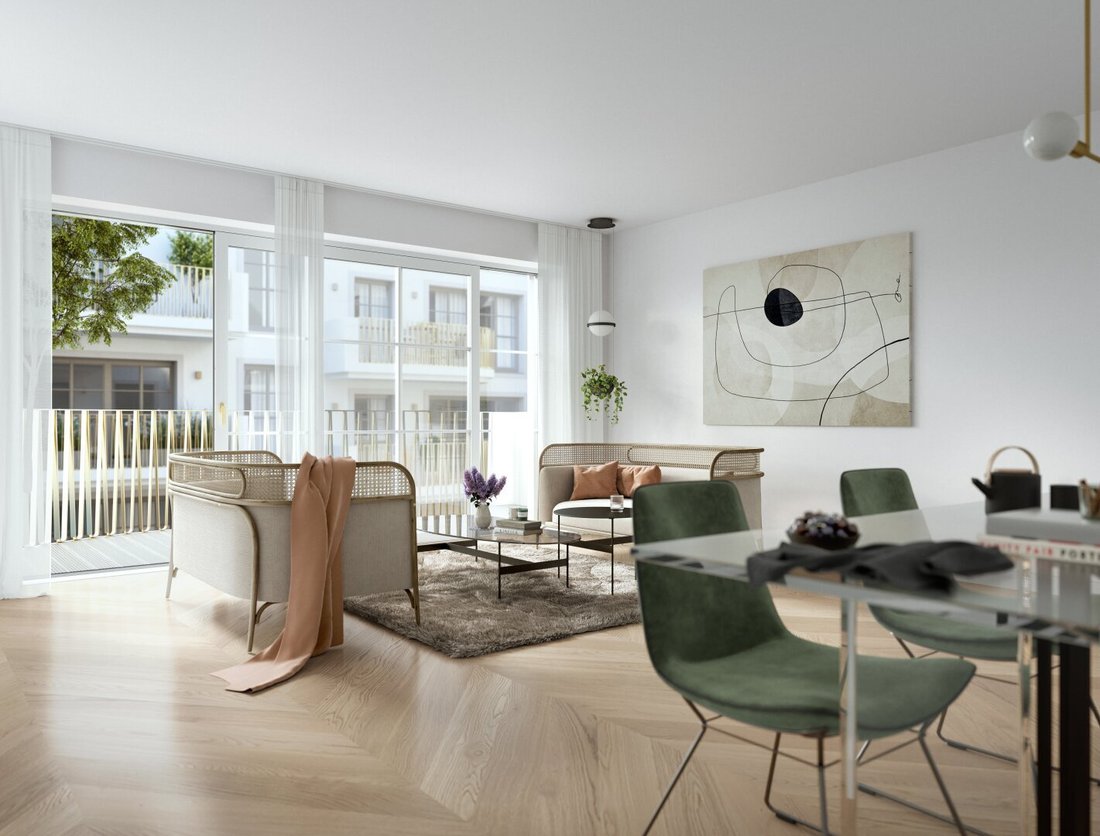 Apartment in Vienna, Wien, Austria 2 - 16430122