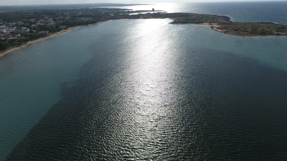 Country House in Porto Cesareo, Apulia, Italy 4 - 16429576