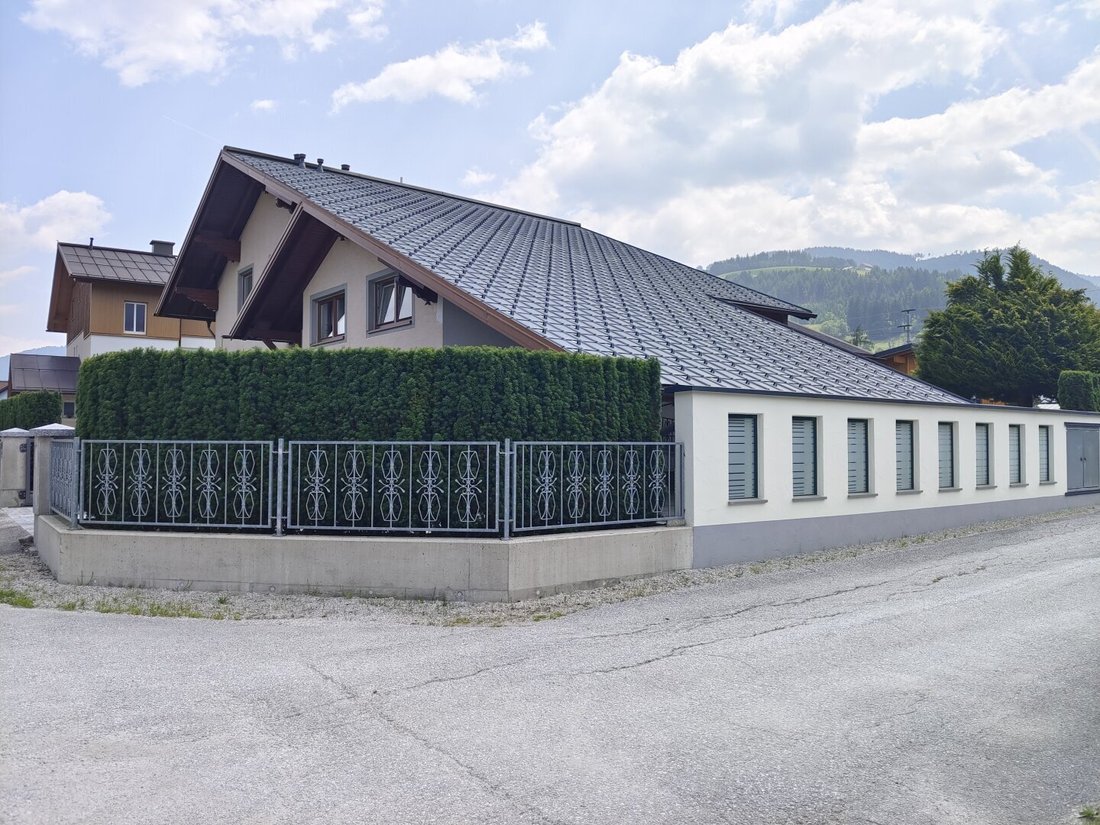 Country House in Öblarn, Styria, Austria 5 - 16440563