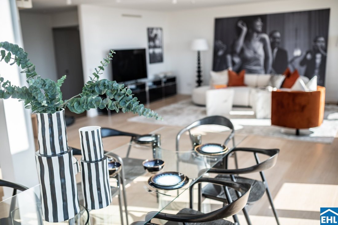 Apartment in Vienna, Wien, Austria 4 - 16455797