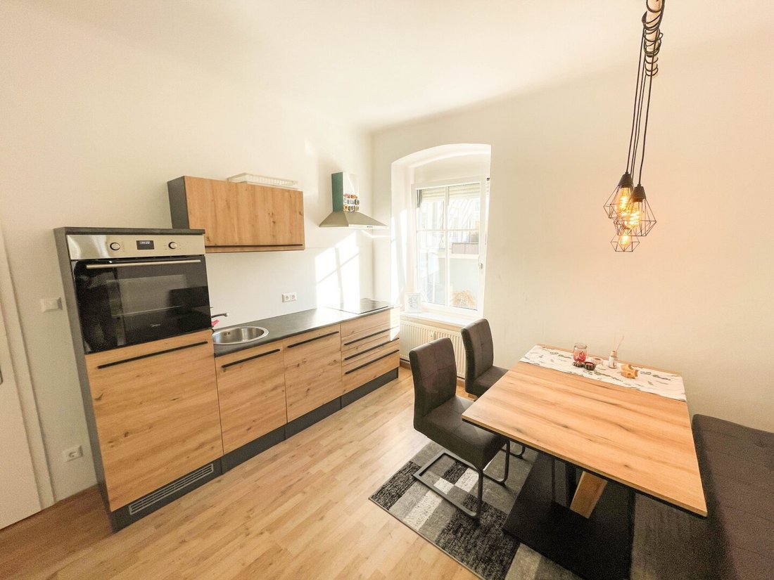 Townhouse in Spittal an der Drau, Carinthia, Austria 4 - 16427427