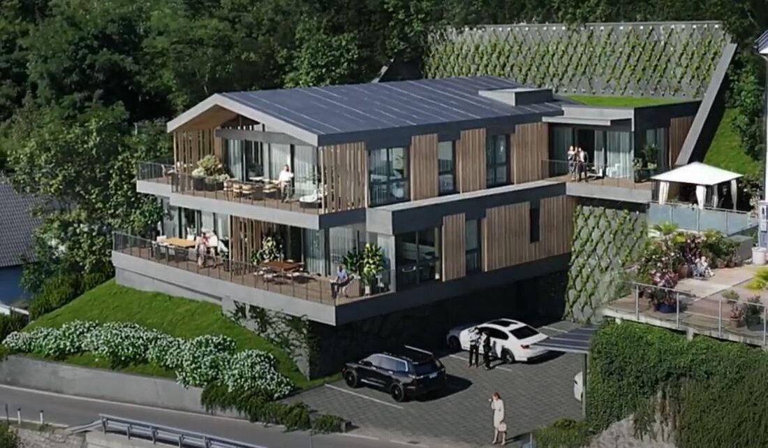 Apartment in Millstatt, Carinthia, Austria 2 - 16430983