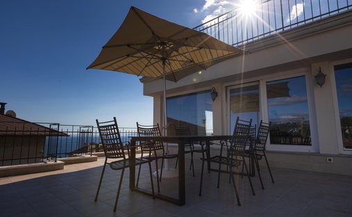 Apartment in Grad Opatija, Primorje-Gorski Kotar County, Croatia 1