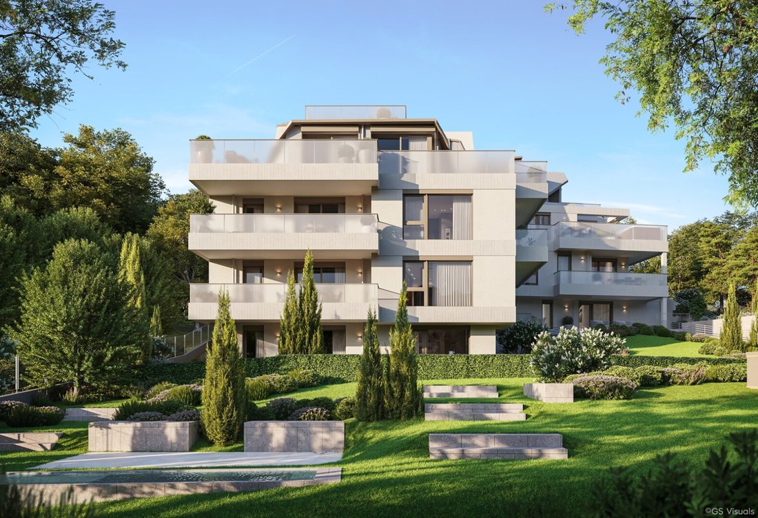 Apartment in Vienna, Wien, Austria 4 - 16429296