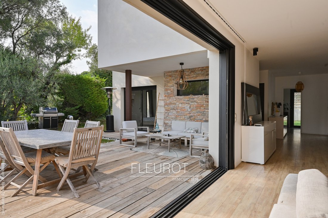 House in Peripherie, Cassis, France 2 - 16415650