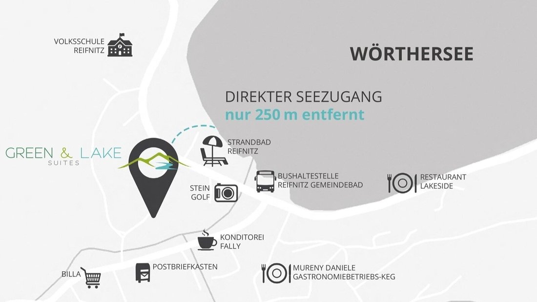 Apartment in Reifnitz, Carinthia, Austria 4 - 16449647