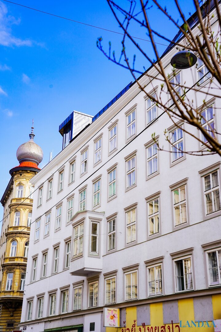 Apartment in Vienna, Wien, Austria 1 - 16435718
