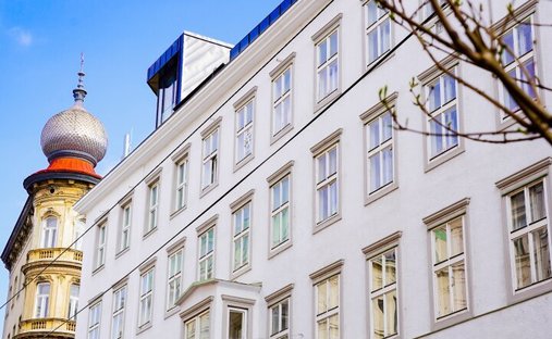 Apartment in Vienna, Wien, Austria 1