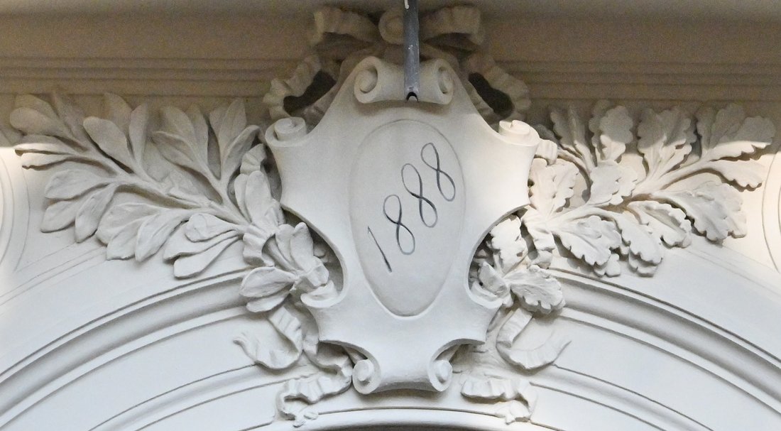 Apartment in Piazza del Popolo - Piazza Navona - Quirinale, Rome, Italy 4 - 16458806