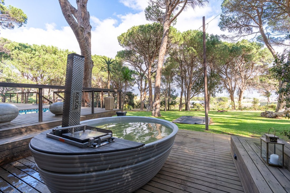 Chalet à Helderberg Rural, Helderberg, Le Cap 5 - 16440743