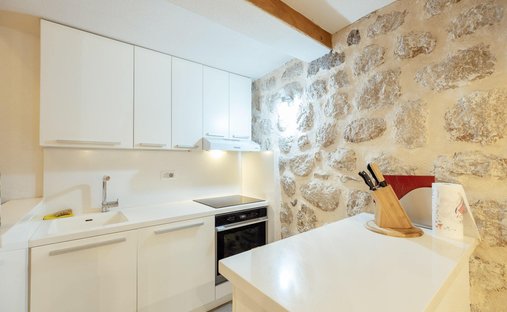 Castle for Sale in Perast, Kotor Municipality, Montenegro