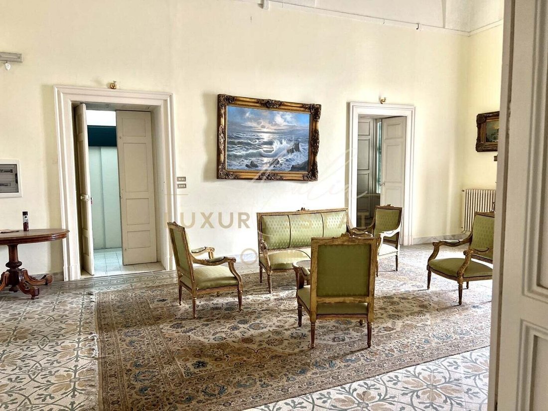 House in Ludovico Street - Corso Umberto I - Vittorio Emanuele Street, Ostuni, Apulia 3 - 16434815