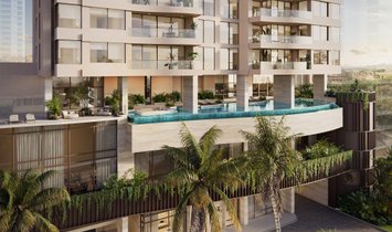 Apartamento en Panamá, Panamá, Panamá 2