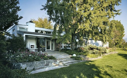 Villa in Au, St. Gallen, Switzerland 1