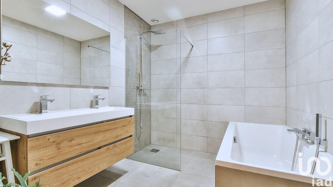 Apartment in Les Sablonnieres, Malakoff, France 3 - 16416822