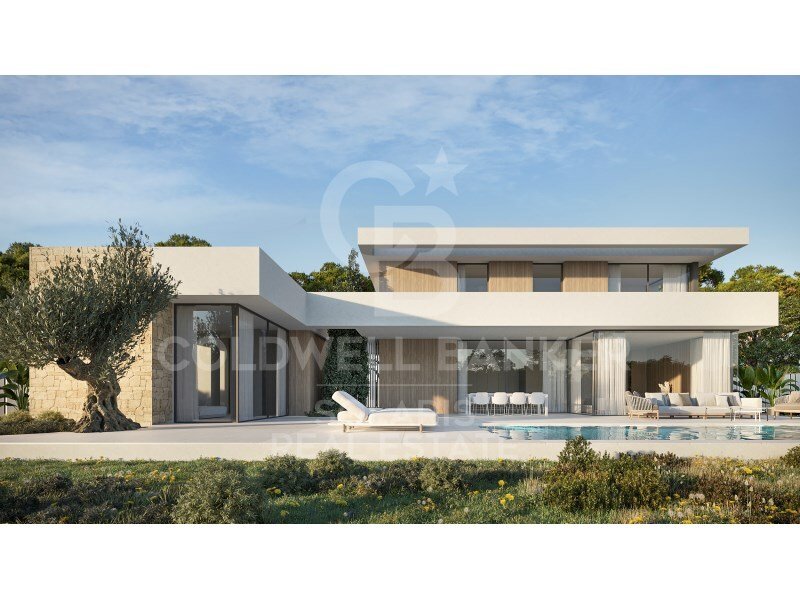 House in la Sabatera, Teulada, Valencian Community 1 - 16417178