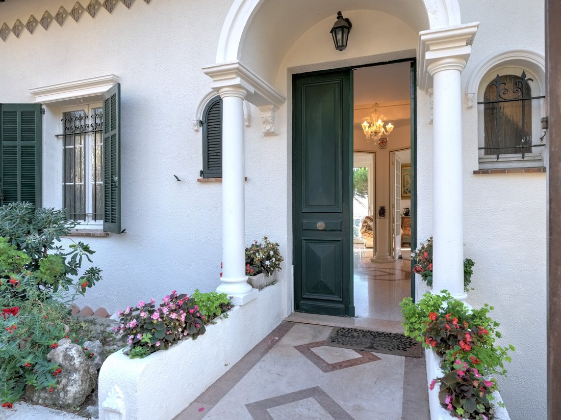 House in Le Plan, Cannes, France 5 - 16417155